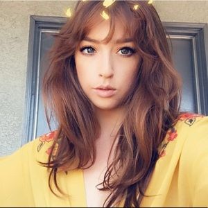 Meet your Posher, Mckenna